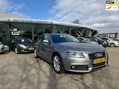 Audi A4 Avant - 1.8 TFSI Pro Line Business, Automaat, Leder, Navi, Nieuwe APK, Inruil mogelijk