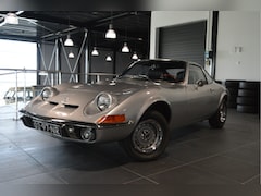 Opel GT - GT/J Sport zeer goede staat