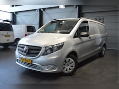 Mercedes-Benz Vito - 114 CDI Extra Lang navi clima camera pdc cruise