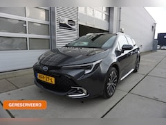 Toyota Corolla Touring Sports - Hybrid 200 Dynamic Navi|Carplay|Camera|PDC V+A|Elektrische a.klep|Dodehoek|