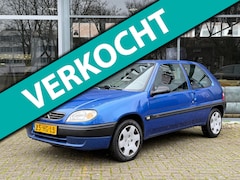 Citroën Saxo - 1.1i Furio Nap El ramen NW APK