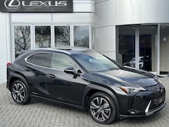 Lexus UX - 250h Luxury Line LEDER STOELVERW EL-ACHTERKLEP 18” LM-VELGEN