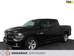 Dodge Ram 1500 - 5.7 V8 Quad Cab 6'4 | NAP | Bomvol | Benzine + LPG