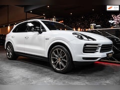 Porsche Cayenne - 3.0 Platinum Edition HYBRIDE|PANO|BOSE|