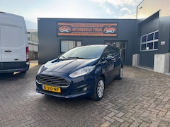 Ford Fiesta - 1.25