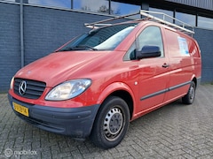 Mercedes-Benz Vito - Bestel 109 CDI Lange uitvoering/Airco/Marge