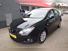 Seat Ibiza SC - hele nette goed onderhouden Ibiza 1.2 Reference