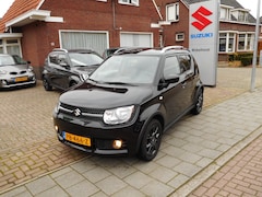 Suzuki Ignis - 1.2