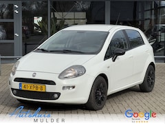 Fiat Punto Evo - 0.9 TwinAir Pop/Clima/Cruise/Trekhaak