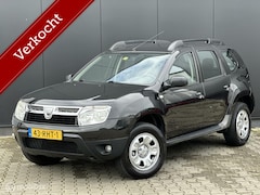 Dacia Duster - 1.6 Lauréate 2wd | CRUISE | AIRCO | TREKHAAK |