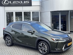 Lexus UX - 250h Executive Line STOELVENT STOELVERW STUURVERW HUD MARK-LEVINSON 360-CAM