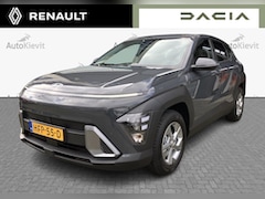 Hyundai Kona - 1.6 GDI HEV Comfort