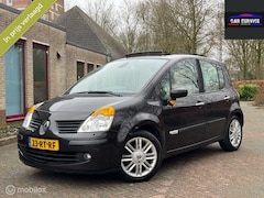 Renault Modus - 1.6-16V Initiale NAP NWE APK AUTOMAAT