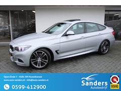 BMW 3-serie Gran Turismo - 320i High Executive / M Pakket/ Panorama/ 19 inch/ Stoelverwarming/ NL auto