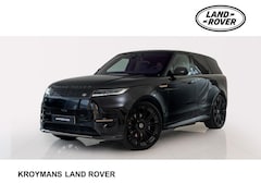 Land Rover Range Rover Sport - P440e Dynamic SE | Pano | Trekhaak | HuD