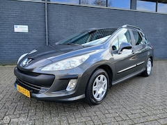 Peugeot 308 SW - 1.6 VTi Dealer onderhouden/Navigatie/Apk 11-'25