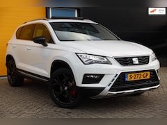 Seat Ateca - 1.4 EcoTSI Xcellence / AUT / Navi / Open Panoramadak / Camera / Cruise Control / Led / Pdc