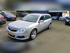 Opel Vectra Wagon - 1.8-16V Executive navi/clima leader bj 2007 station