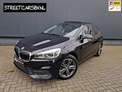 BMW 2-serie Active Tourer - 225xe /1e eig /deal ond /Led /Pano