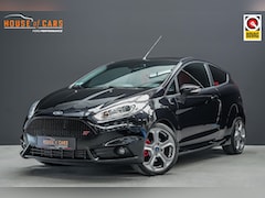 Ford Fiesta - ST-2 STYLE PACK 1.6 182pk |Milltek|cruise control|navigatie|bluetooth|parkeersensoren|stoe