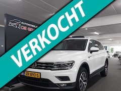 Volkswagen Tiguan Allspace - 1.5 TSI Comfortline Business 7p/CAR PLAY/CAMERA/OPEN DAK