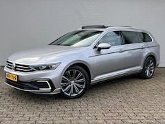 Volkswagen Passat Variant - 1.4 PHEV GTE, Highline, Virtual, Panoramadak, 1e eigenaar