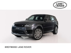 Land Rover Range Rover Sport - P400e Limited Edition | Panoramadak | 22" | 24 maanden Approved