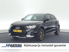 Audi A1 citycarver - 30 TFSI 110pk S-Tronic epic Stoelverwarming Virtual Cockpit Navigatie