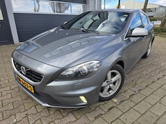 Volvo V40 - 2.0 D2 R DESIGN BUSINESS