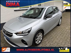 Opel Corsa - 1.2 Edition/ Airco/ Cruise Control/ PDC/ Apple Carplay