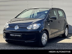 Volkswagen Up! - 1.0 move up BlueMotion / Nederlandse Auto / Eerste eigenaar / Airconditioning / Electrisch