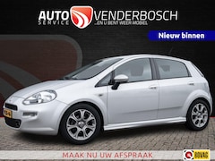 Fiat Punto Evo - 0.9 TwinAir Pop 86pk | Airco | Cruise Control | 5 Deurs