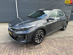 Kia XCeed - 1.6 GDi PHEV ExecutiveLine