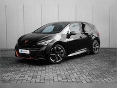 CUPRA Born - Business | Ambient Light | Stoelverwarming | Travel Assist | Privacy glas | 19" Velgen LM