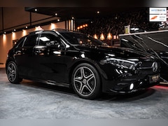 Mercedes-Benz A-klasse - 180 AMG Night Edition Plus