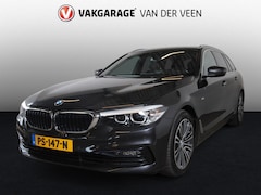 BMW 5-serie Touring - 520d Executive