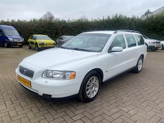 Volvo V70 - 2.4 Polar Youngtimer