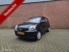 Kia Picanto - 1.0 LX