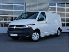 Volkswagen Transporter - 110 PK | L2 | Airco | App Connect | Trekhaak | Betimmering | PDC | Cruise