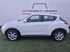 Nissan Juke - 1.6 Eco 117pk Acenta