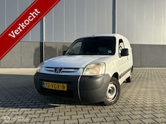 Peugeot Partner - bestel 170C 1.6 HDI/NAP/APK/AIRCO/