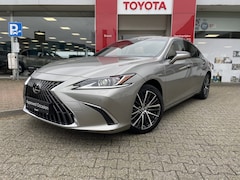 Lexus ES - 300h Business Line | Schuif/Kanteldak | Leder | Blind Spot | Sto