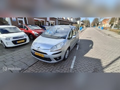 Citroën C4 Picasso - 1.8-16V Ambiance 5p., TREKHAAK