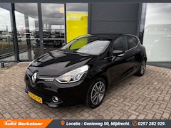 Renault Clio - 0.9 TCe Night&Day