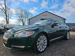 Jaguar XF - 3.0 V6 Luxury