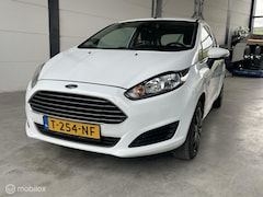 Ford Fiesta - 1.0 EcoBoost Titanium