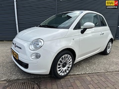 Fiat 500 - 1.0 TwinAir Pop