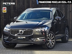 Volvo XC60 - 2.0 T8 Twin Engine AWD Inscription 1e eigenaresse