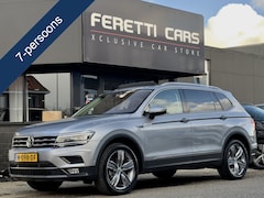 Volkswagen Tiguan Allspace - 1.5 TSI AUT7 HIGHLINE 7PERS. NAVI CAMERA DIGI-DASH CARPLAY LED LMV PDC