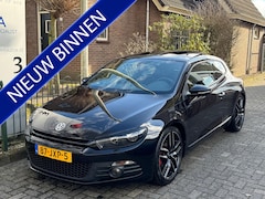 Volkswagen Scirocco - 1.4 TSI